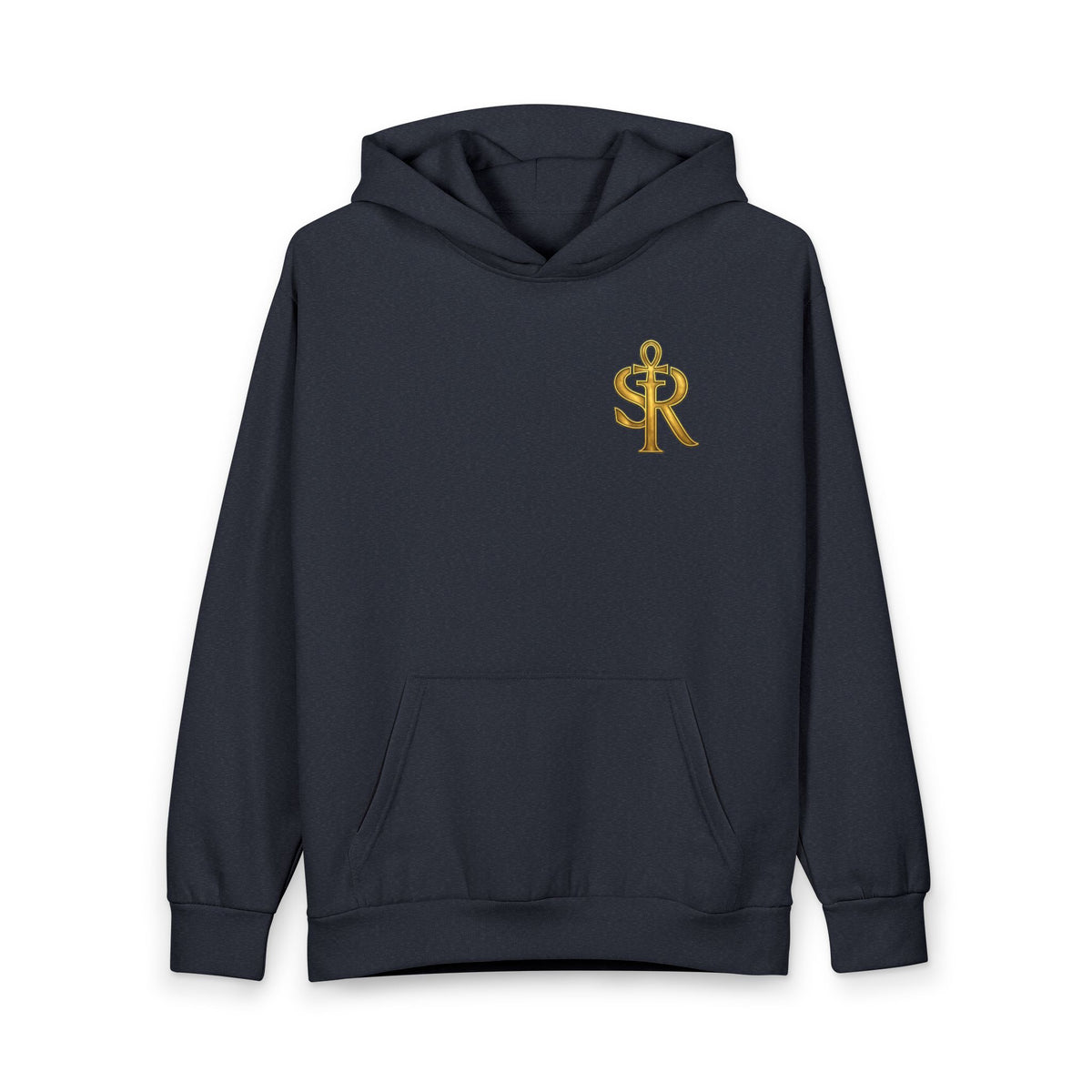 Unisex Urban Pullover Hoodie