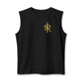 Unisex Jersey Muscle Tank