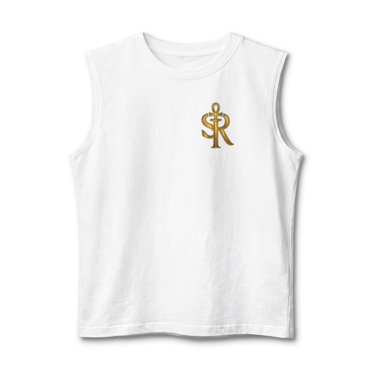 Unisex Jersey Muscle Tank