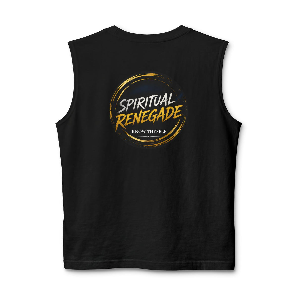 Unisex Jersey Muscle Tank