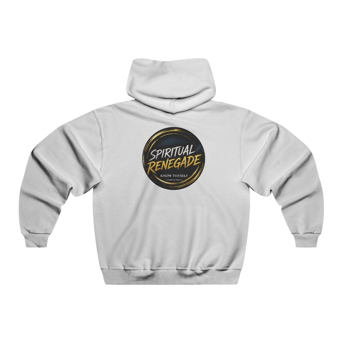 Men's NUBLEND® Hooded Sweatshirt