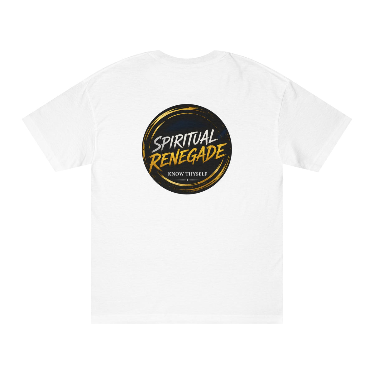 Unisex Classic Tee