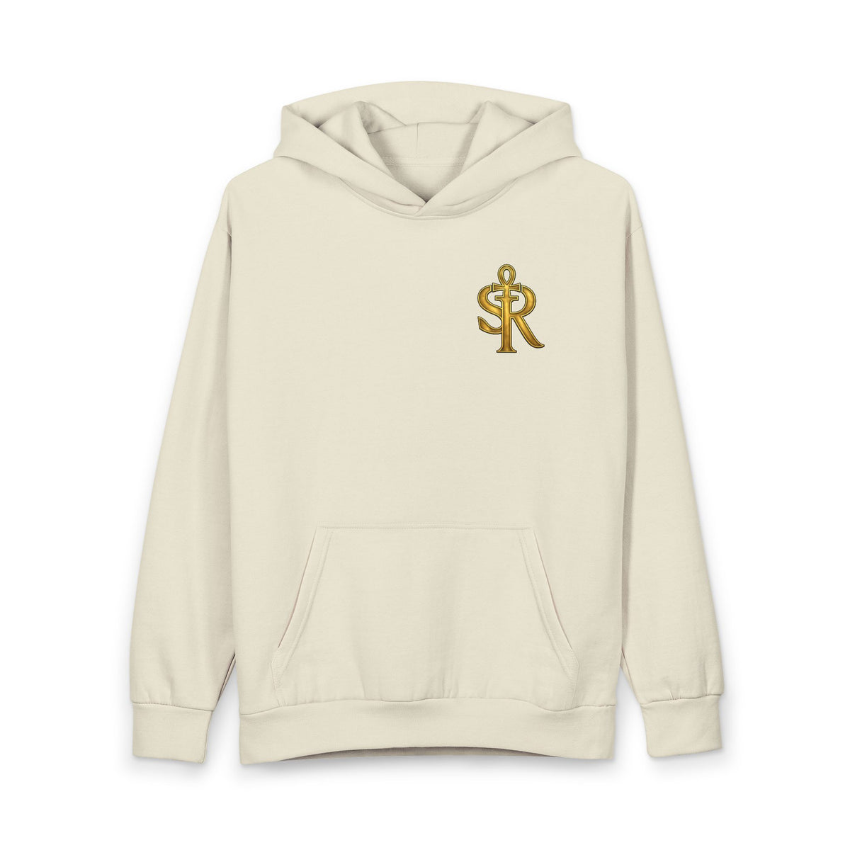 Unisex Urban Pullover Hoodie