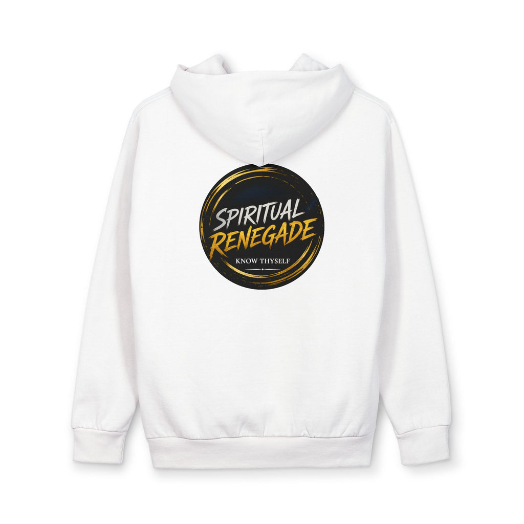 Unisex Urban Pullover Hoodie