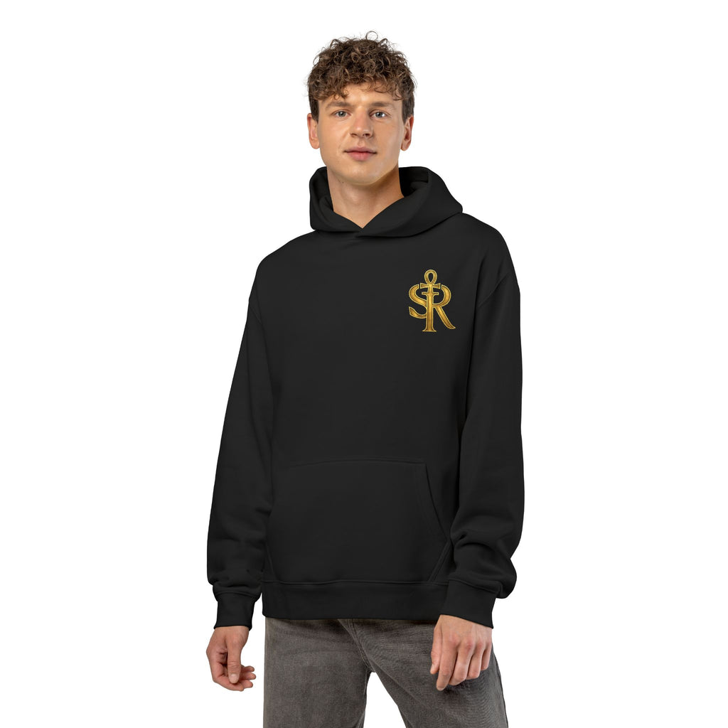 Relaxed Hoodie