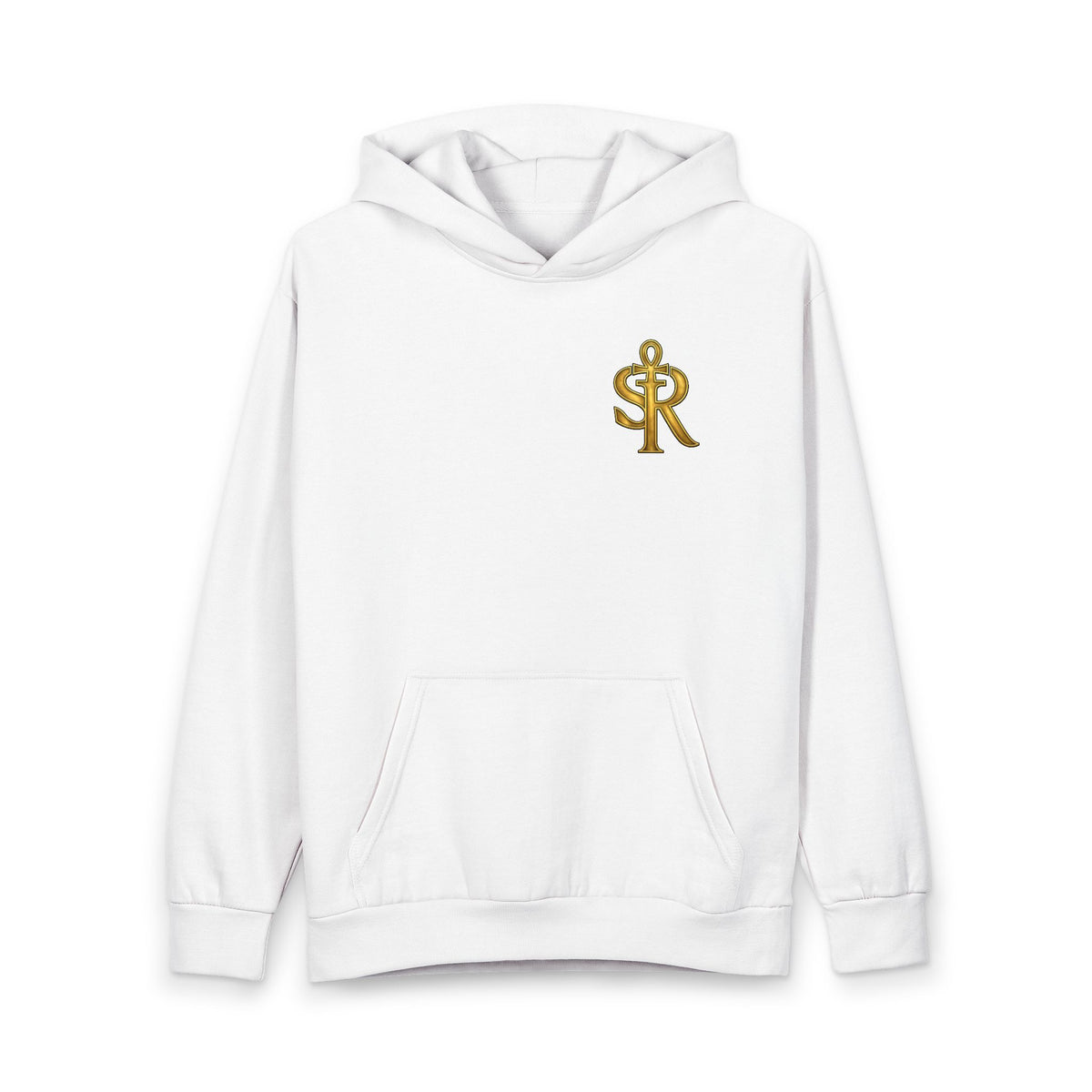 Unisex Urban Pullover Hoodie