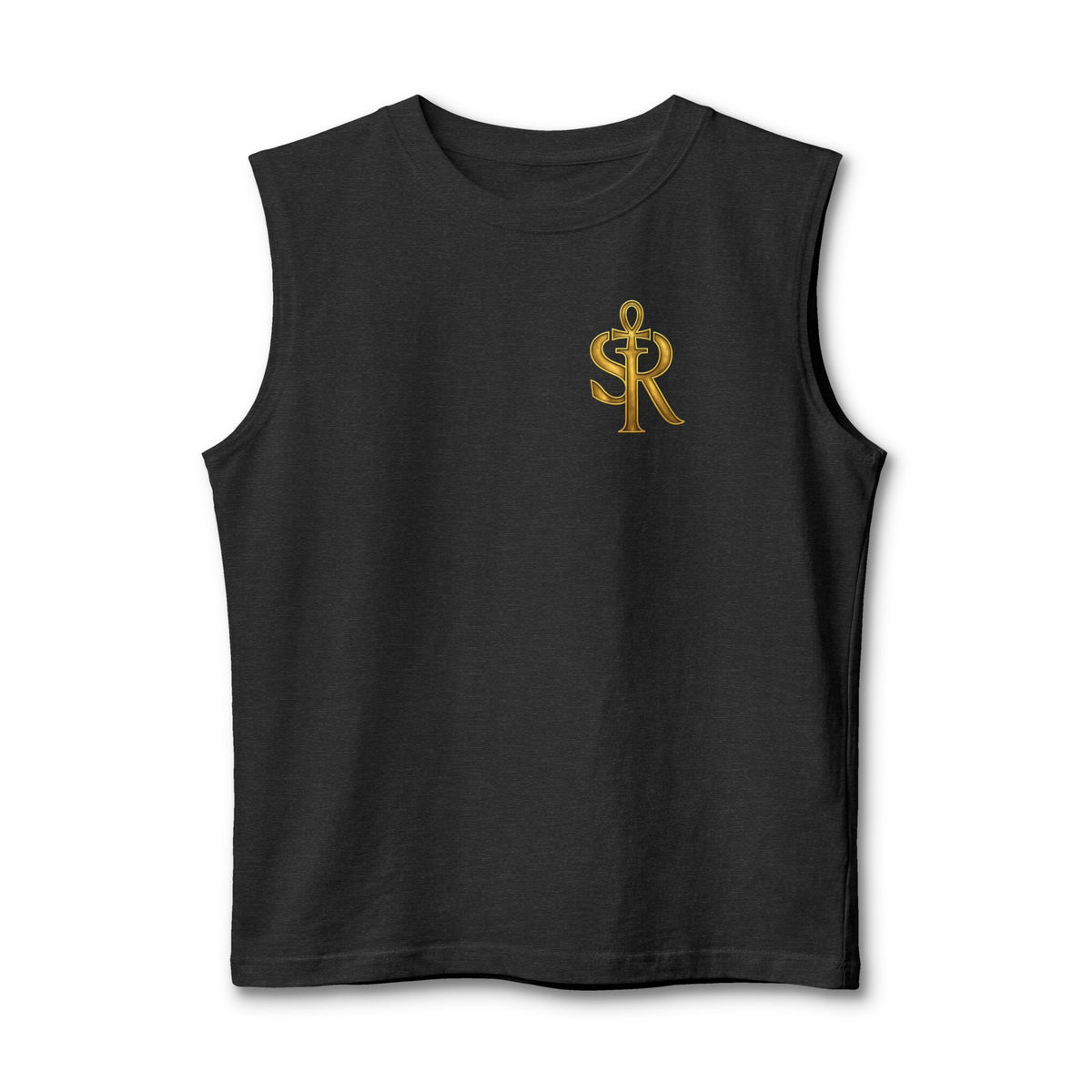Unisex Jersey Muscle Tank