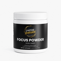 Focus Powder (Sour Candy)