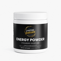 Energy Powder (Strawberry Shortcake)
