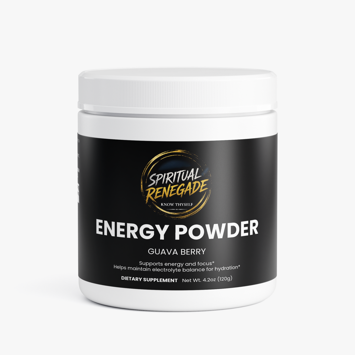 Energy Powder (Guava Berry)