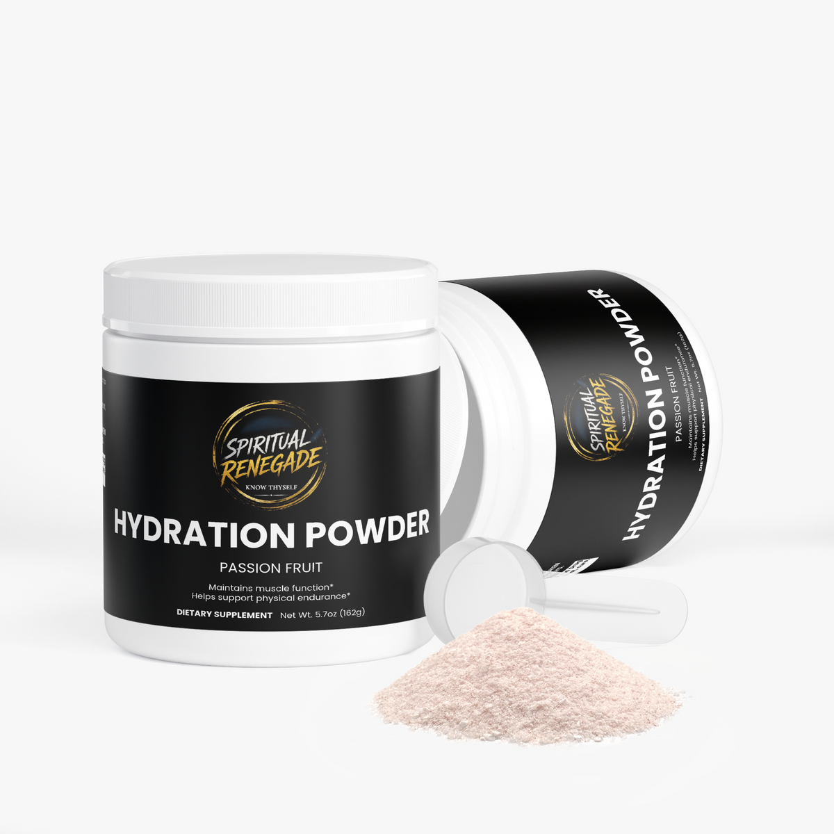 Hydration Powder (Passion Fruit)