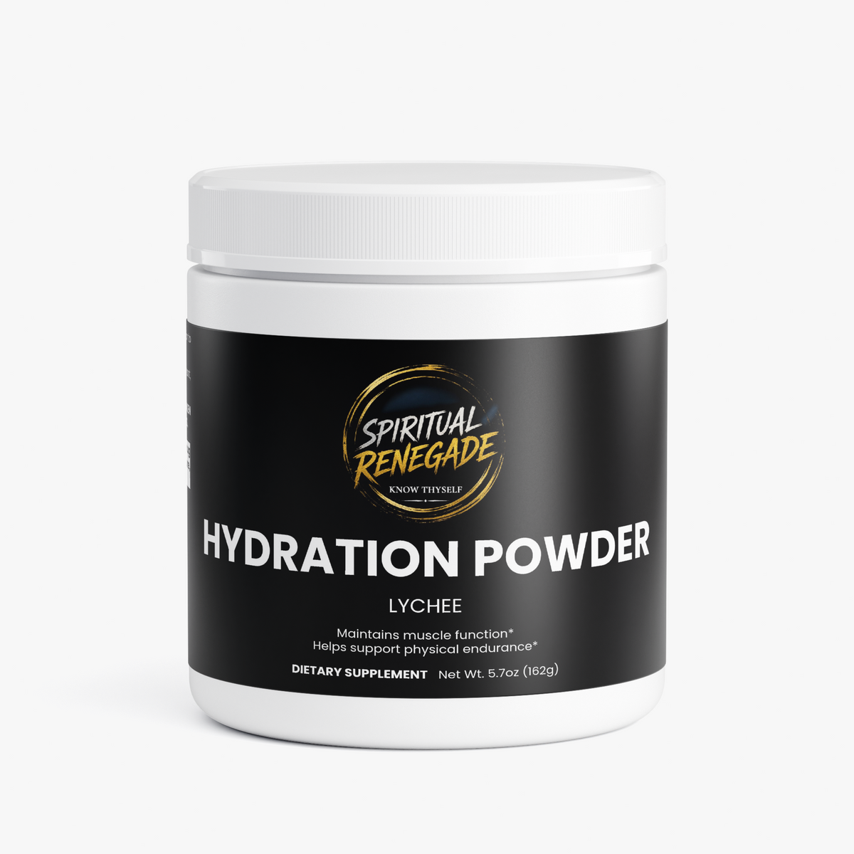 Hydration Powder (Lychee)
