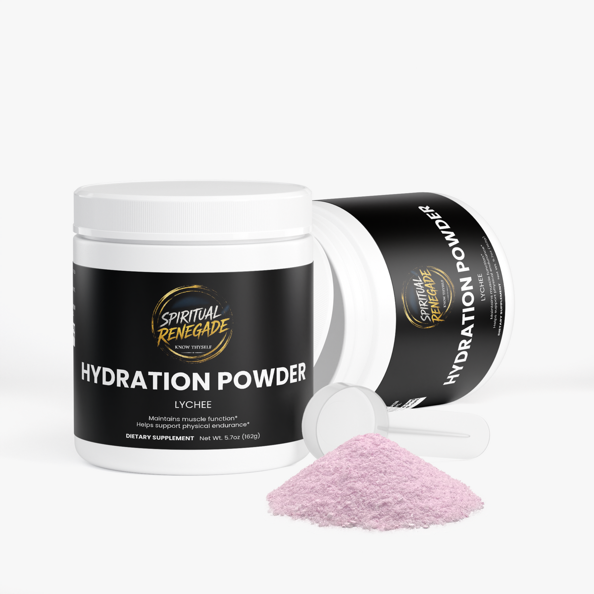 Hydration Powder (Lychee)