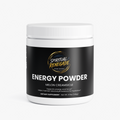 Energy Powder (Melon Creamsicle)