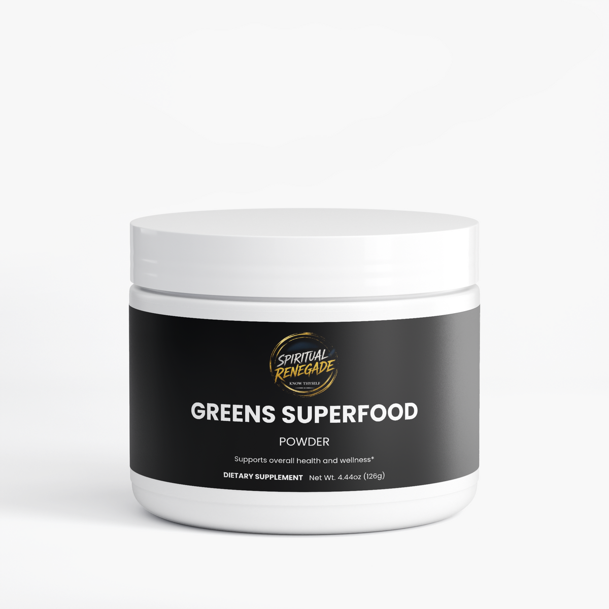 Greens Superfood