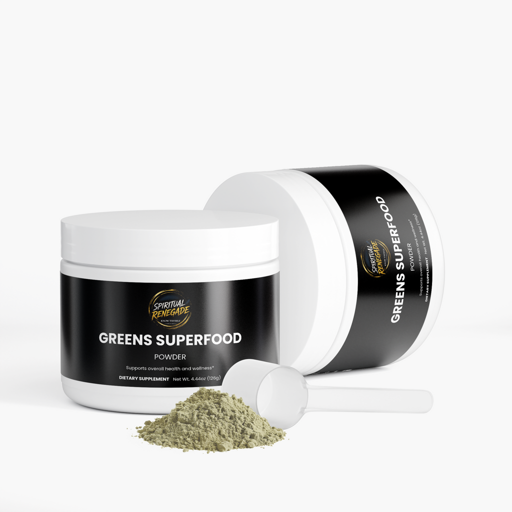 Greens Superfood