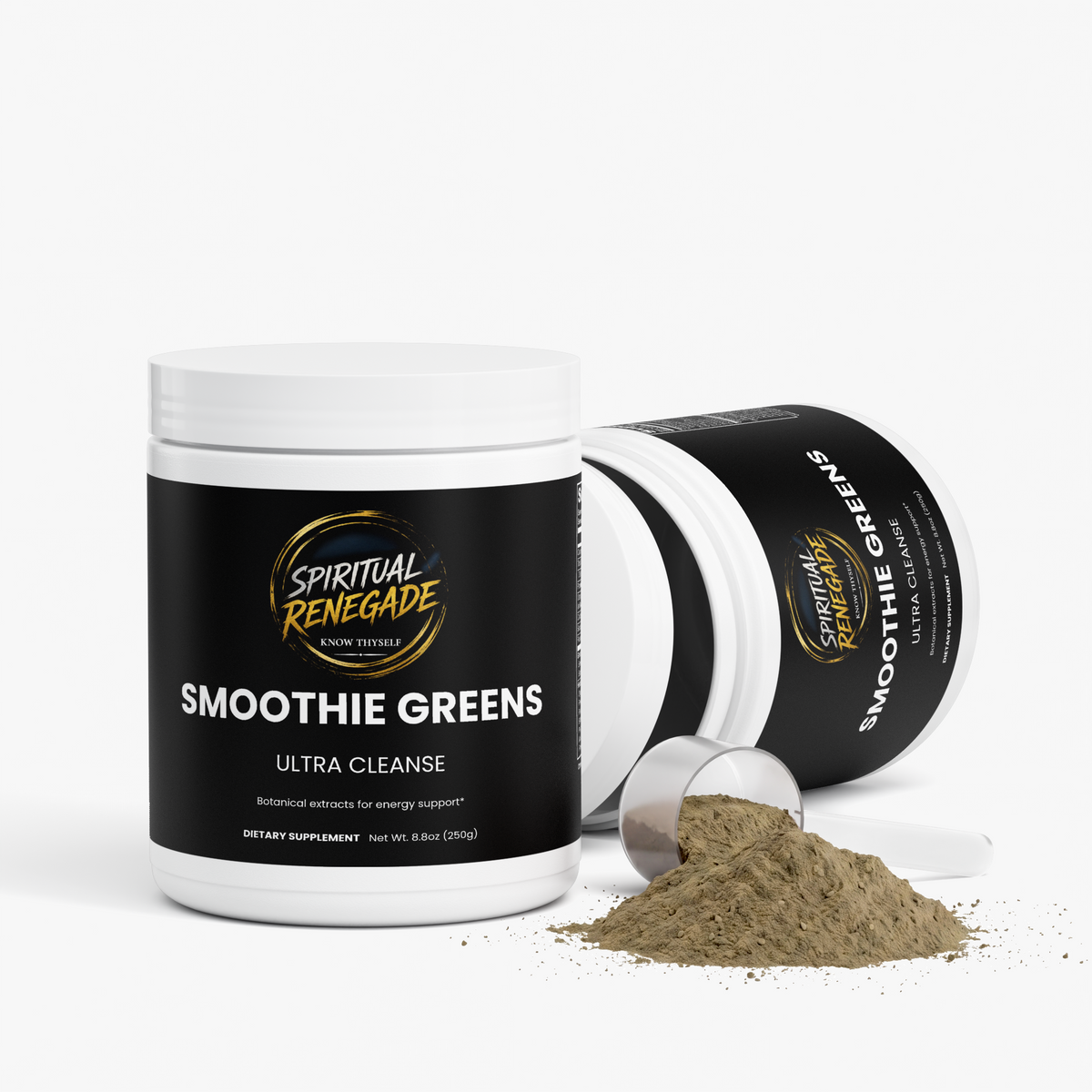 Ultra Cleanse Smoothie Greens