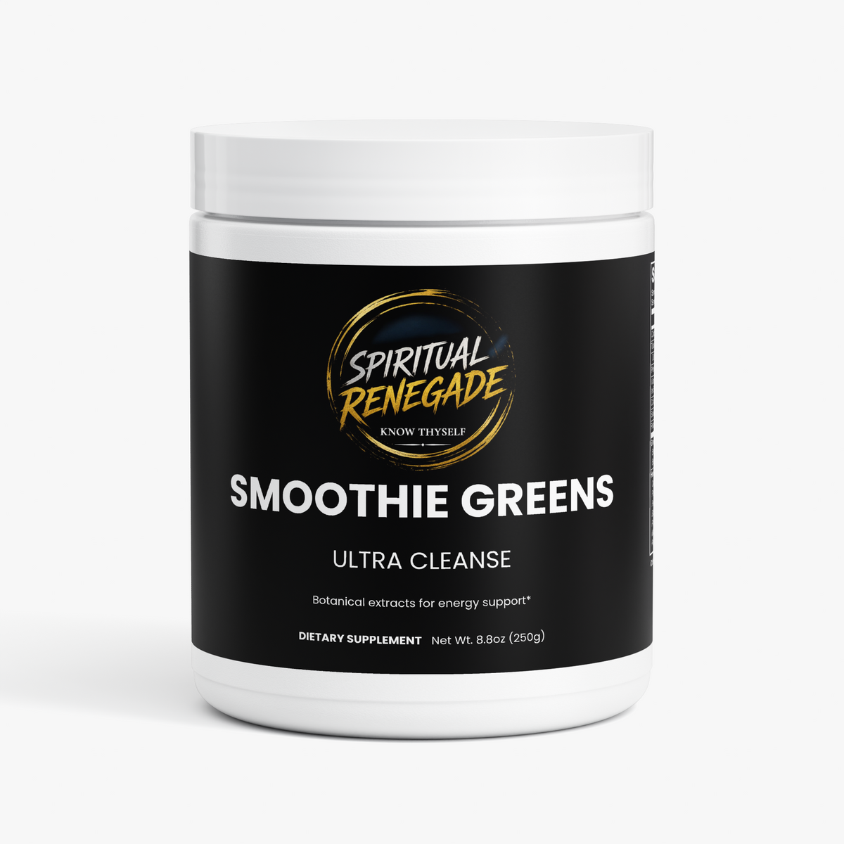 Ultra Cleanse Smoothie Greens