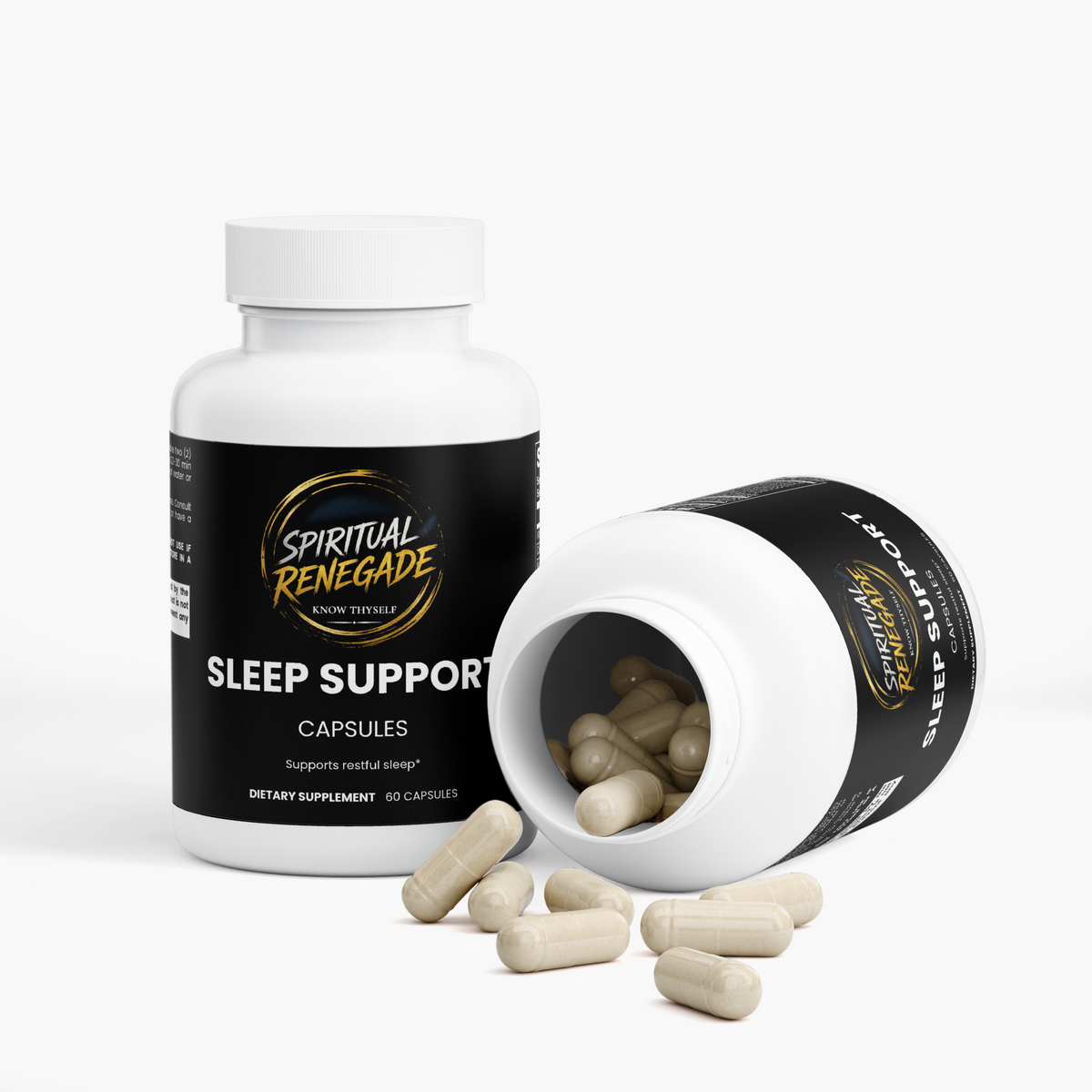Sleep Support
