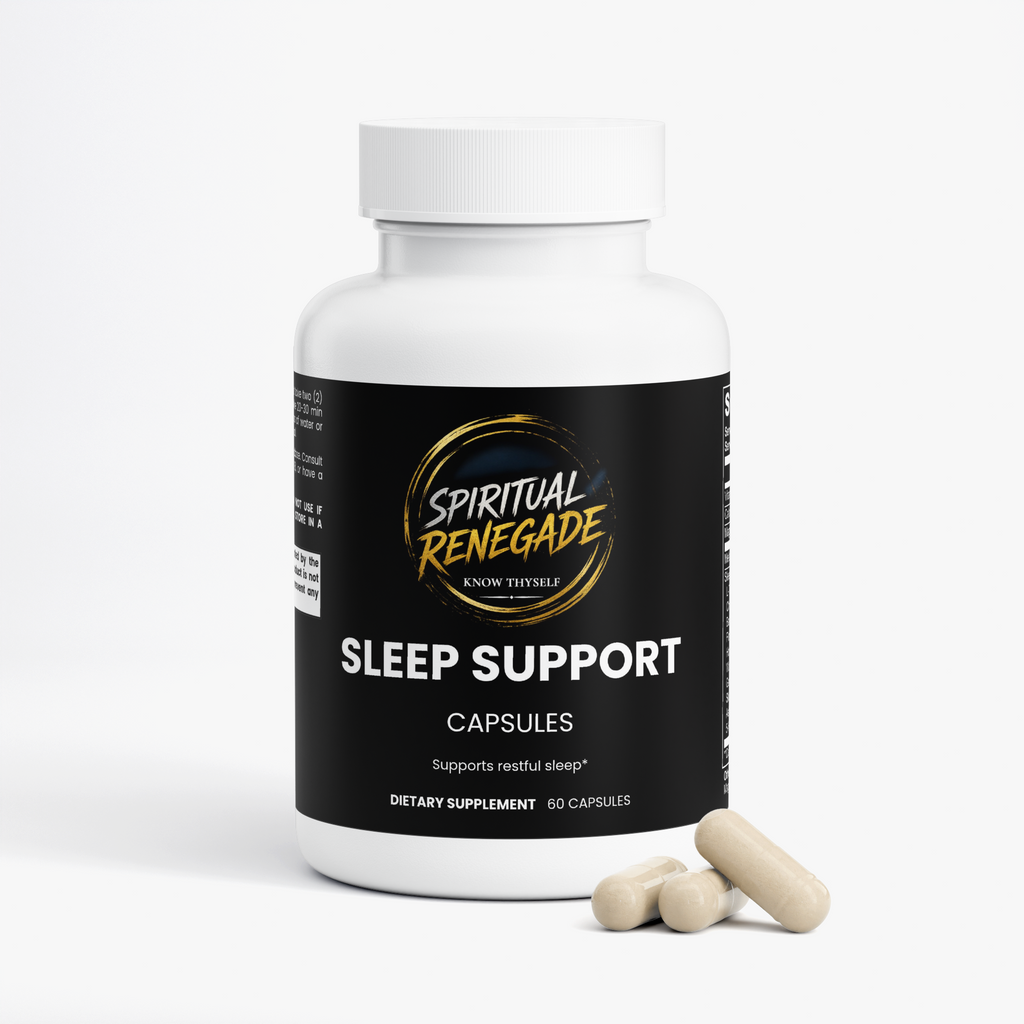 Sleep Support