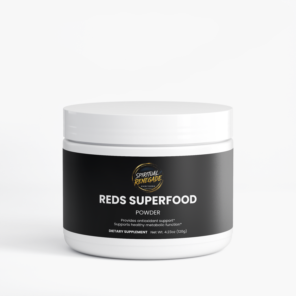 Reds Superfood