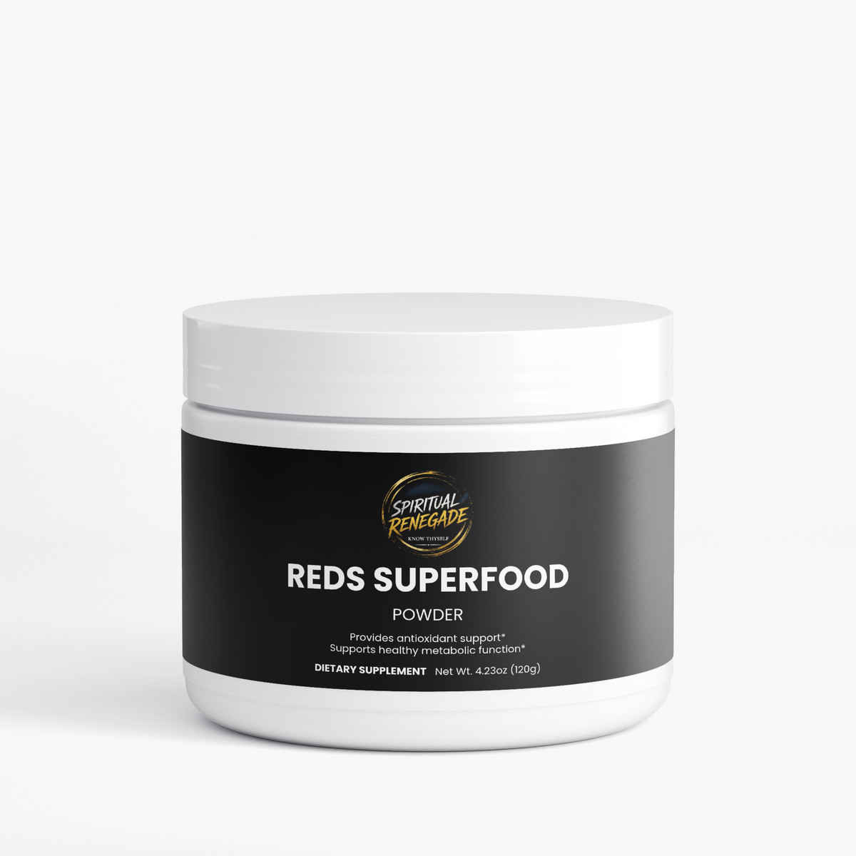 Reds Superfood
