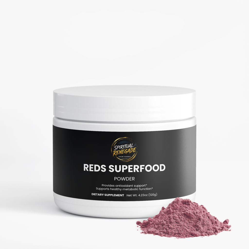 Reds Superfood