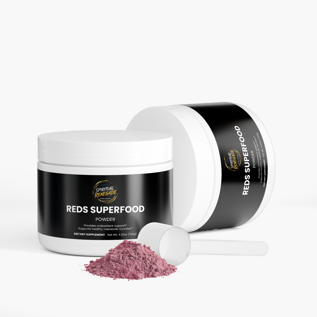 Reds Superfood