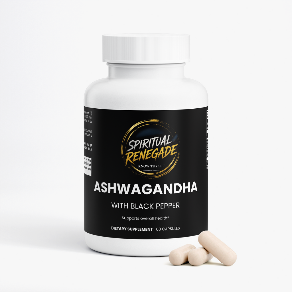 Ashwagandha