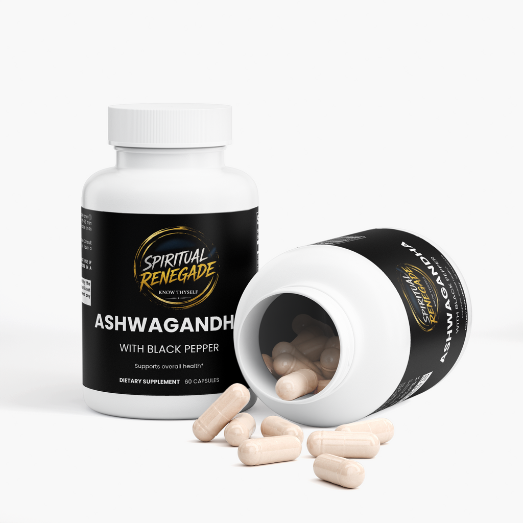 Ashwagandha