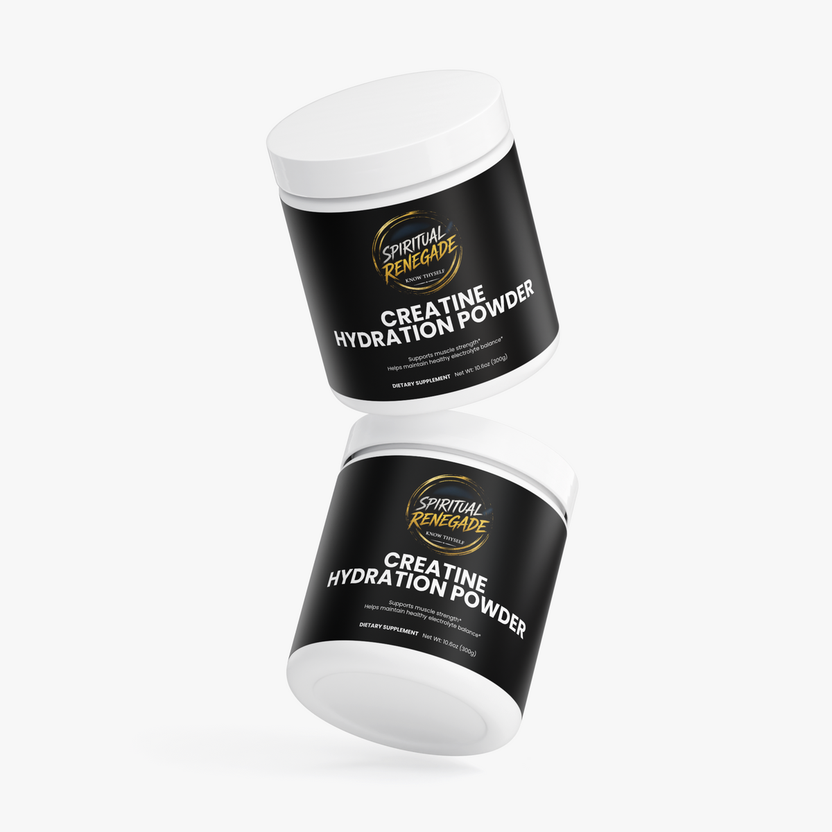 Creatine Hydration Powder