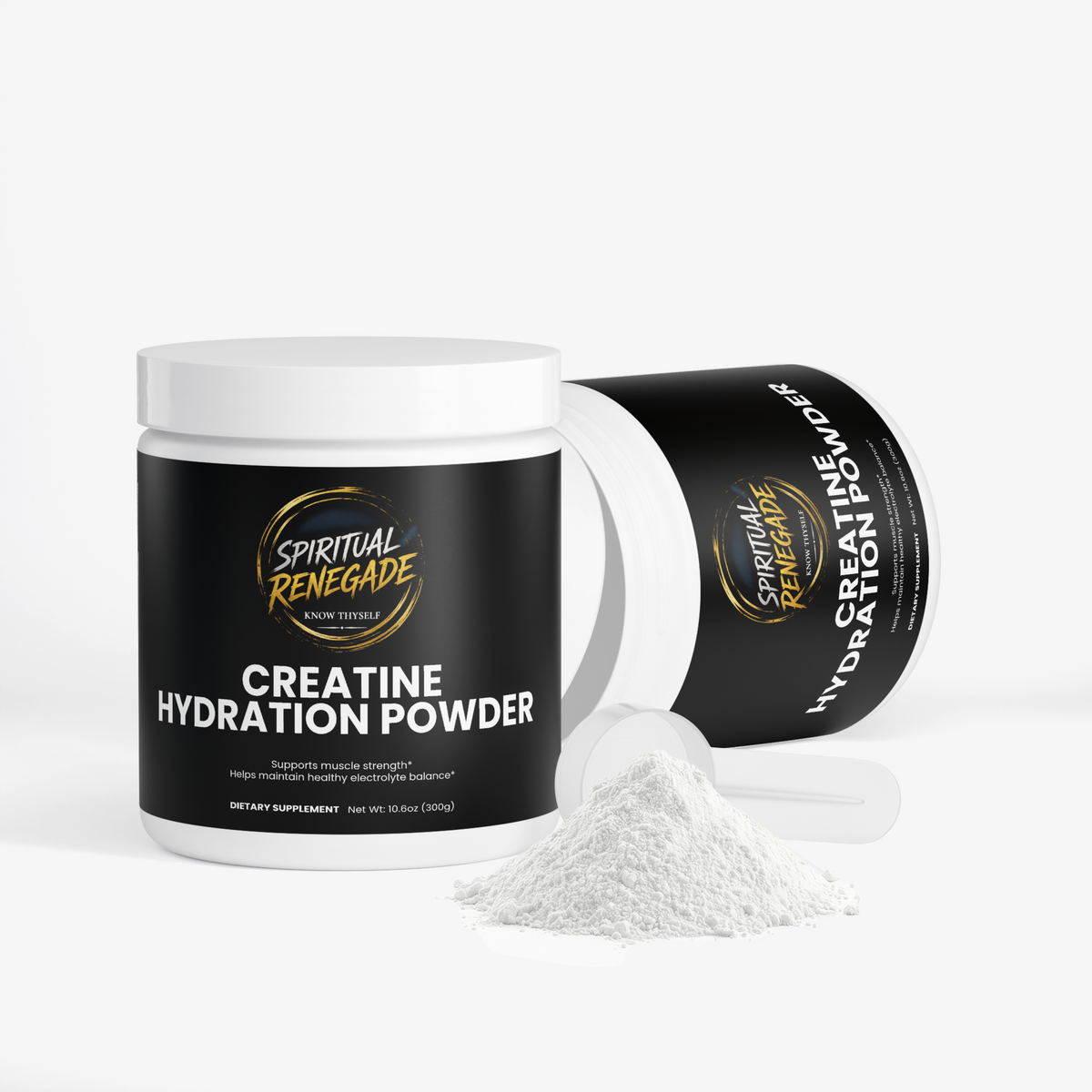 Creatine Hydration Powder