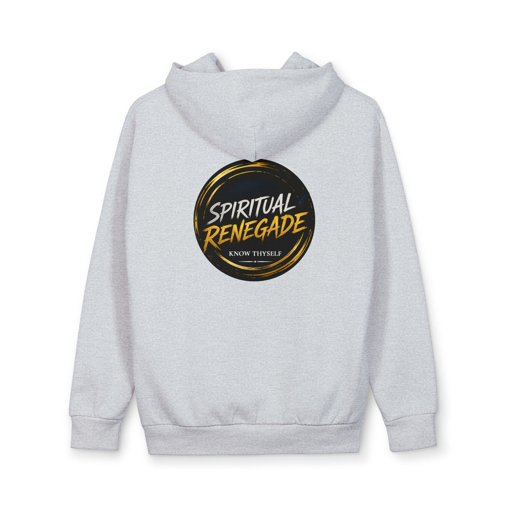 Unisex Urban Pullover Hoodie