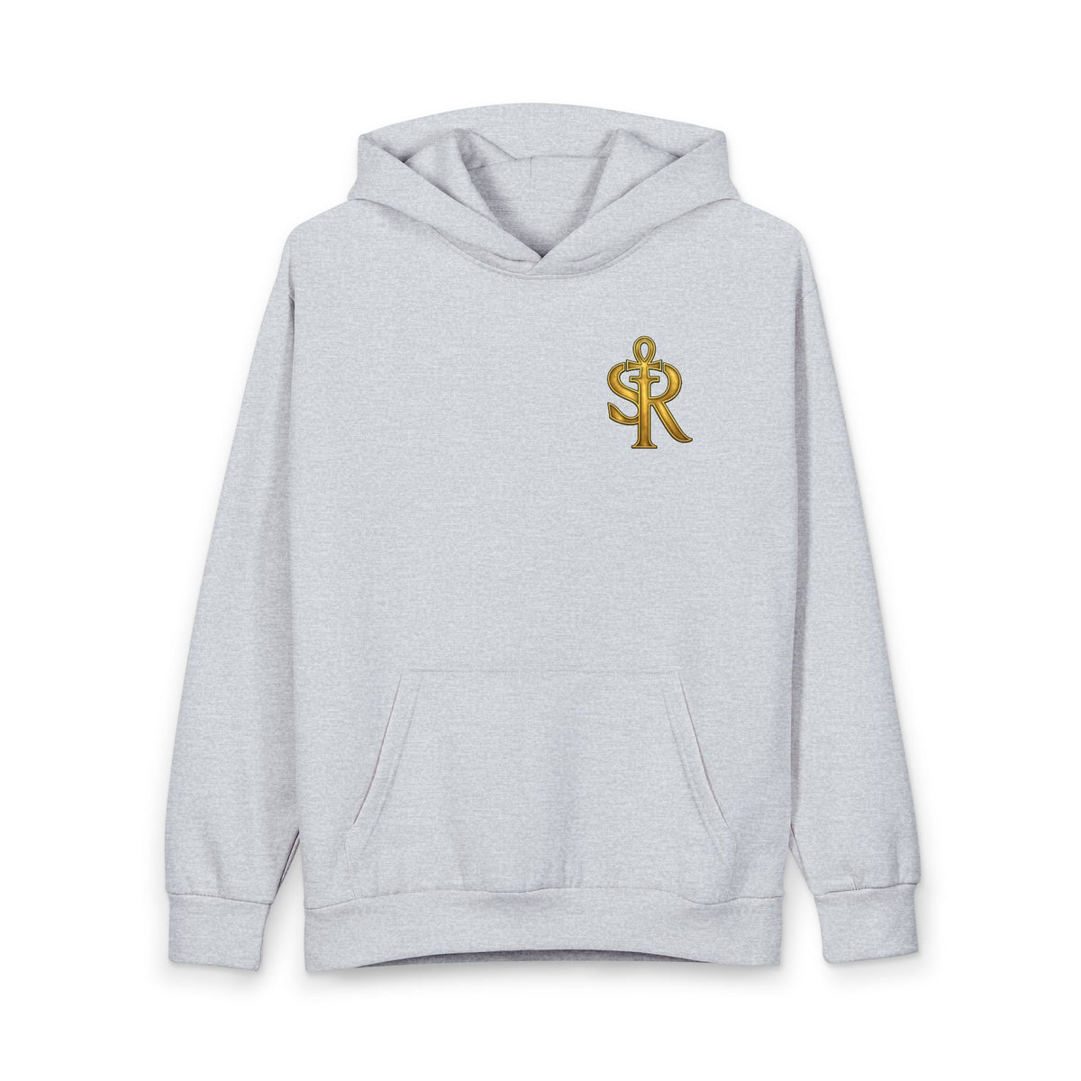Unisex Urban Pullover Hoodie