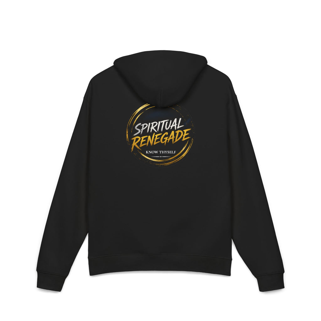 Relaxed Hoodie