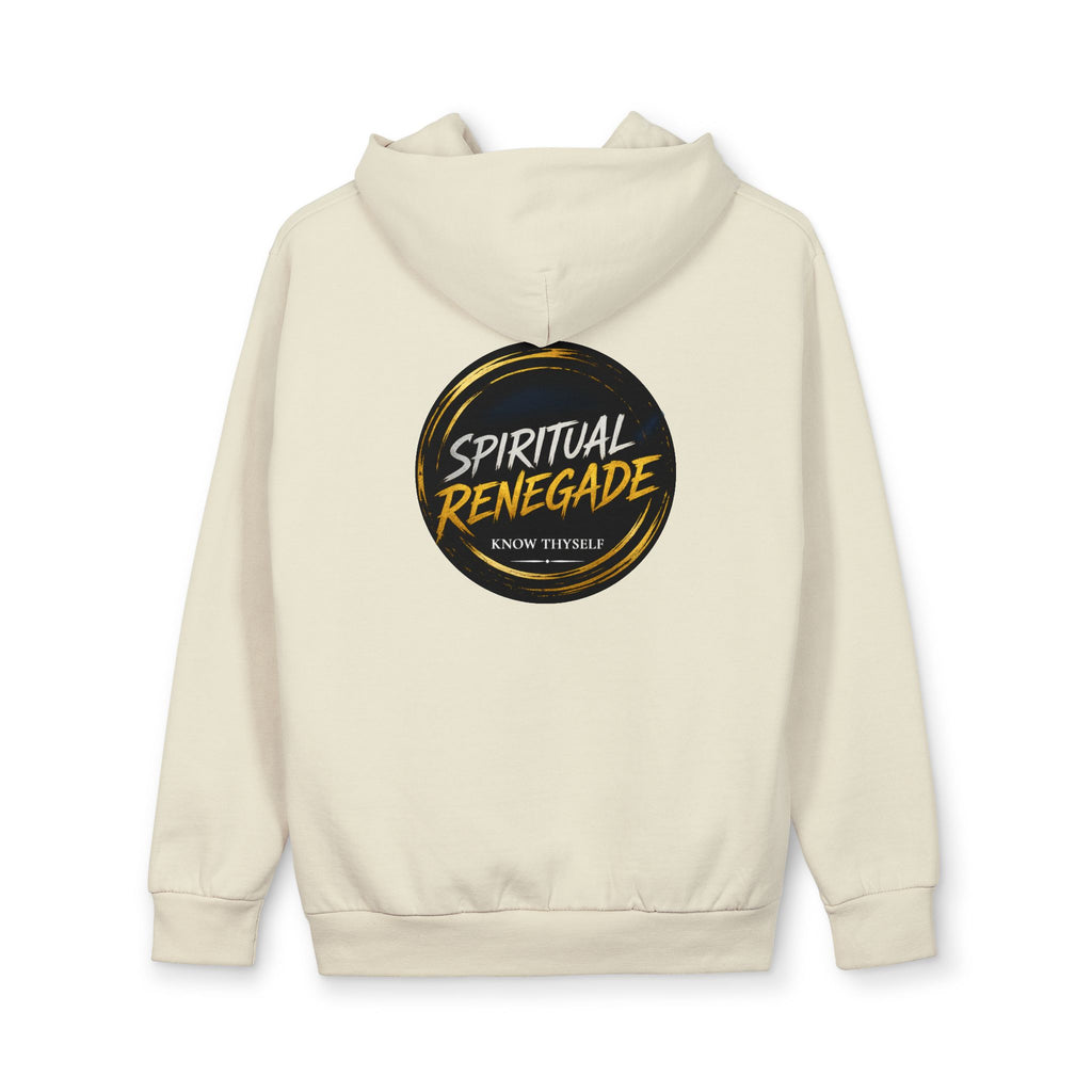Unisex Urban Pullover Hoodie