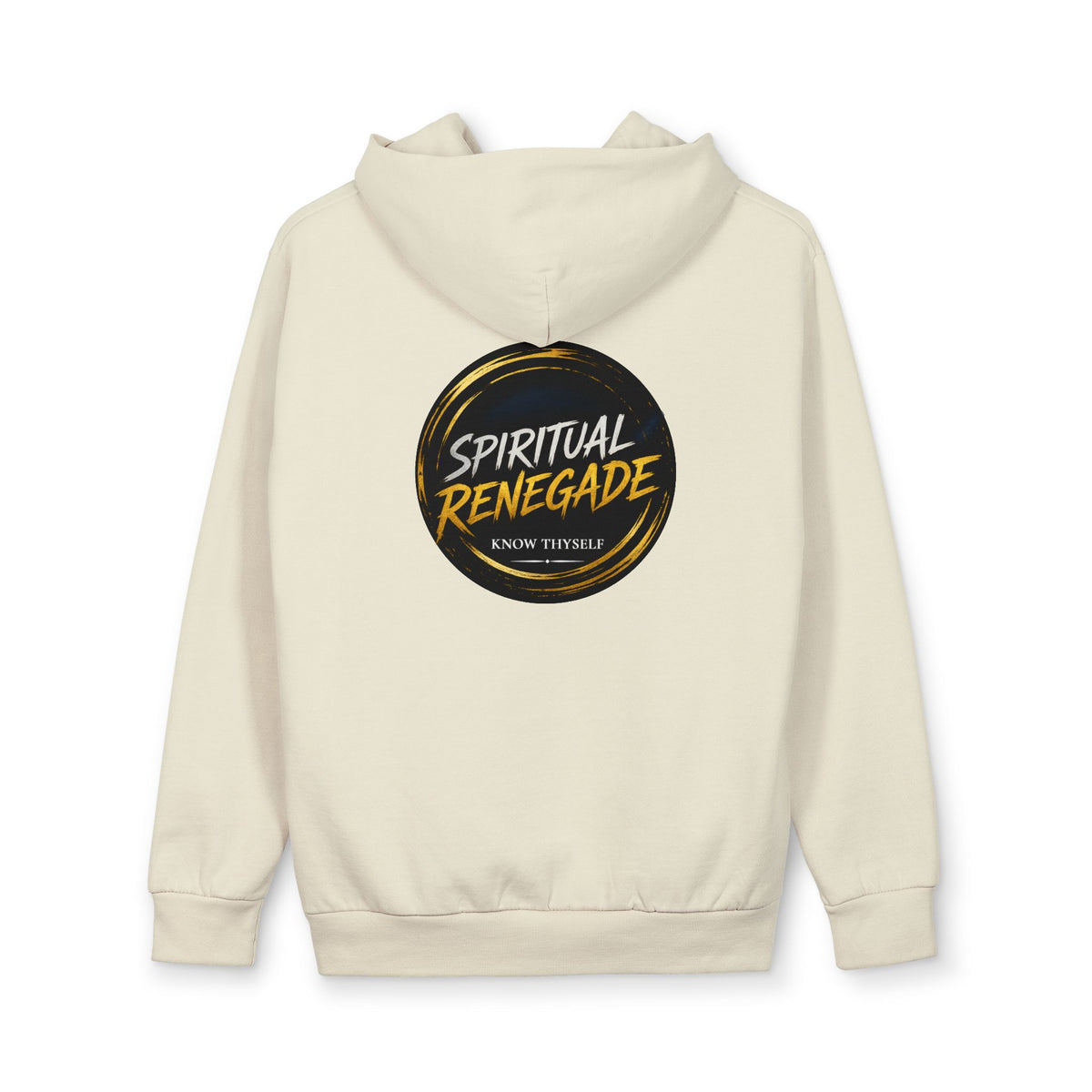 Unisex Urban Pullover Hoodie