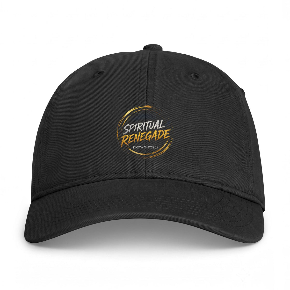 Coastal Washed Cap
