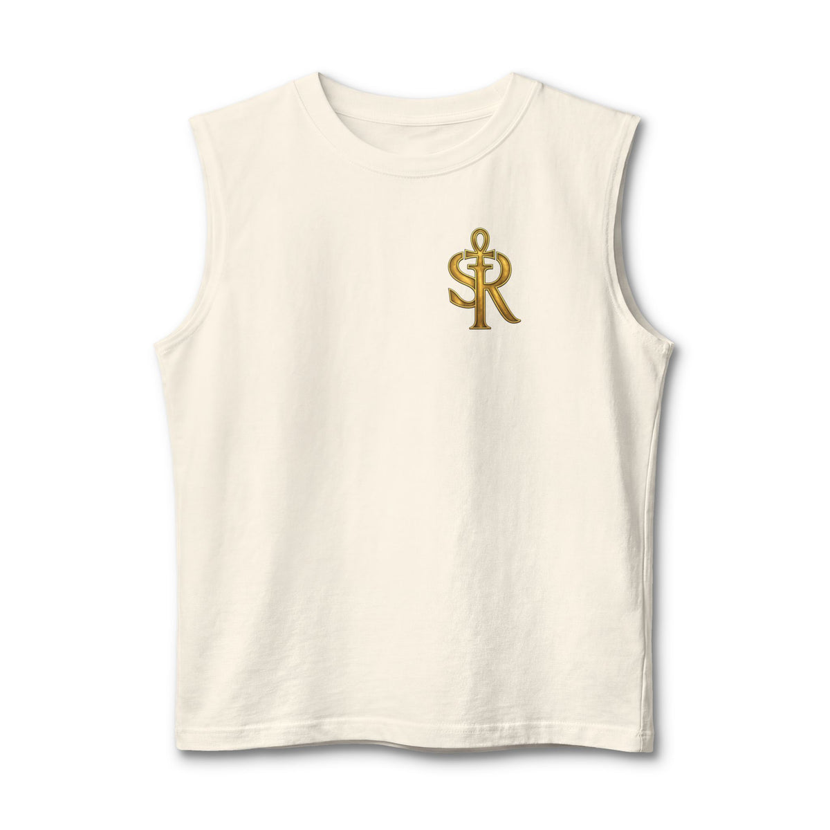 Unisex Jersey Muscle Tank