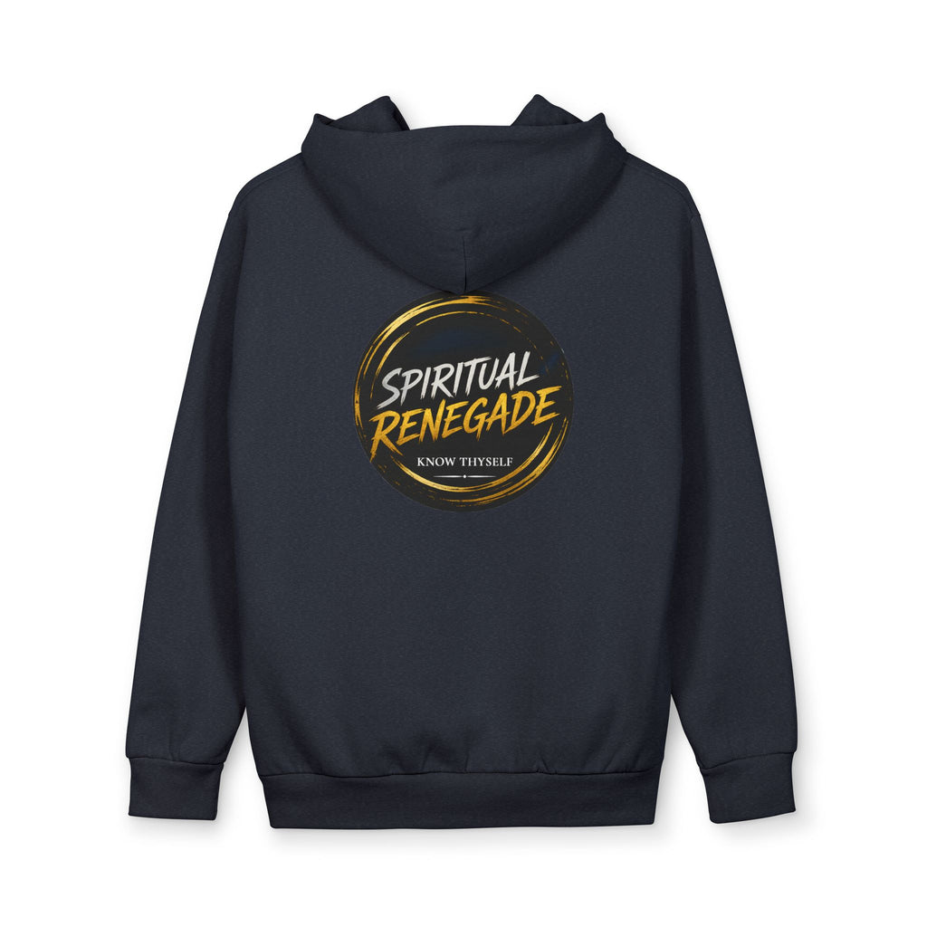Unisex Urban Pullover Hoodie