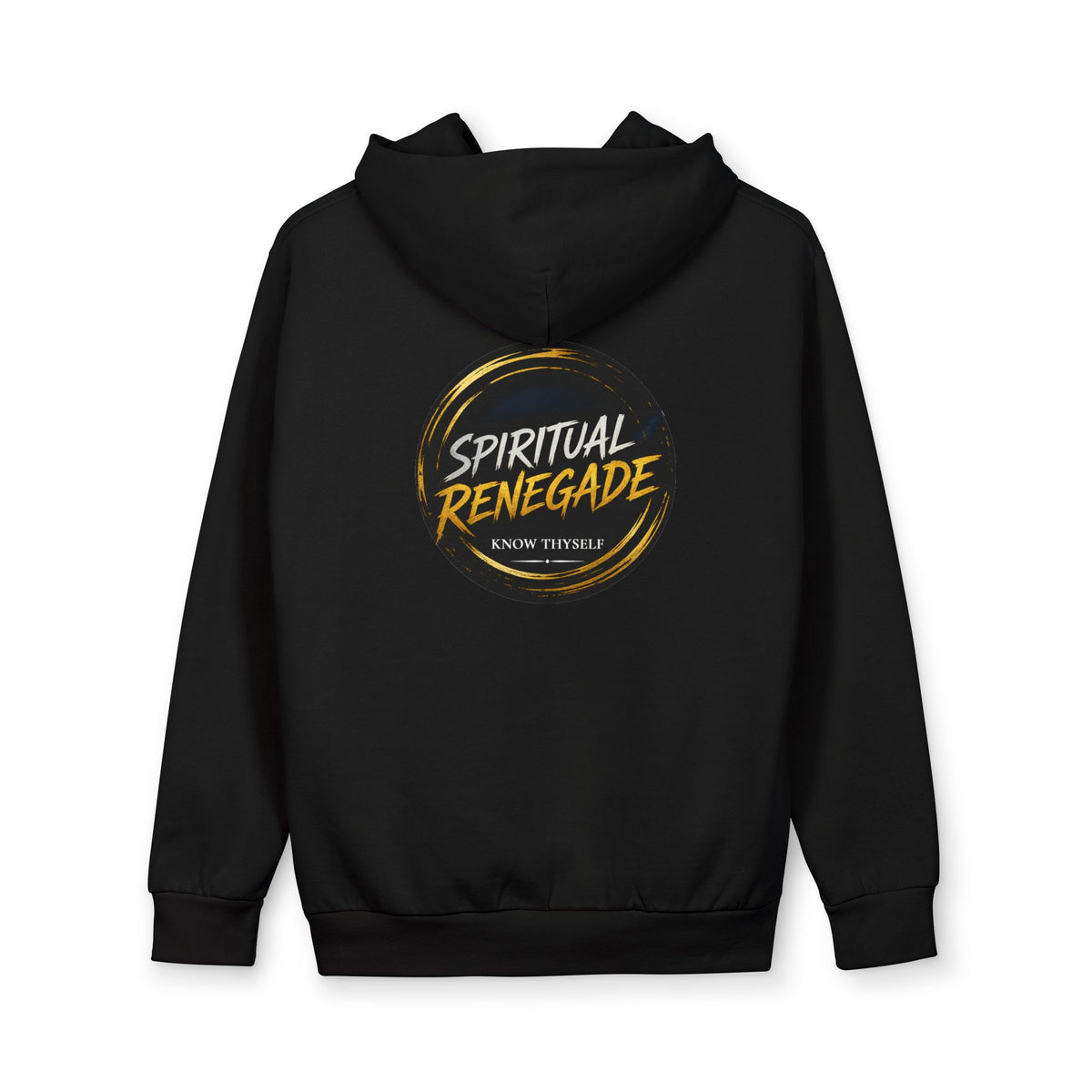 Unisex Urban Pullover Hoodie